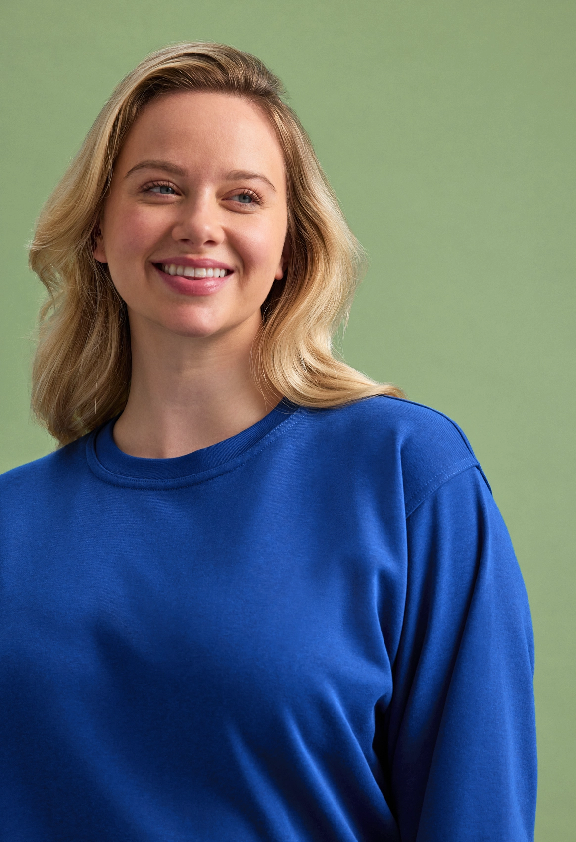 Eco Sweatshirt