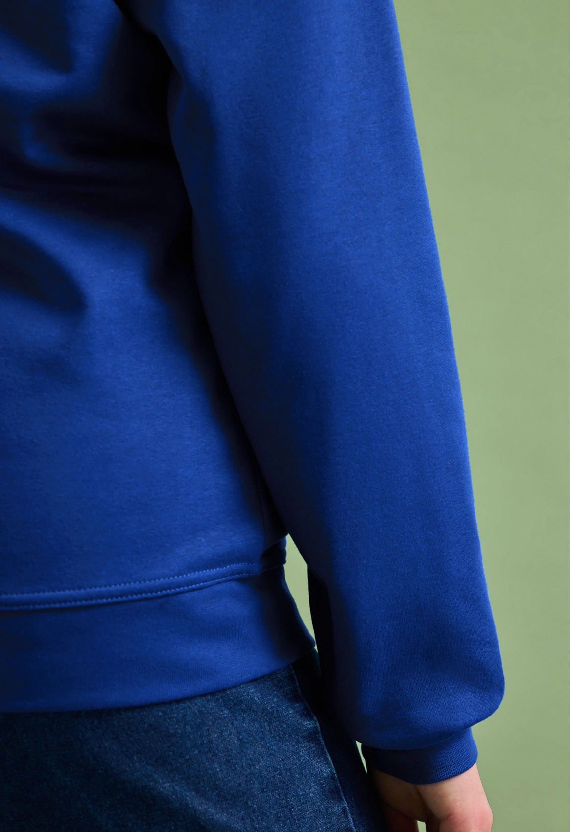 Eco Sweatshirt