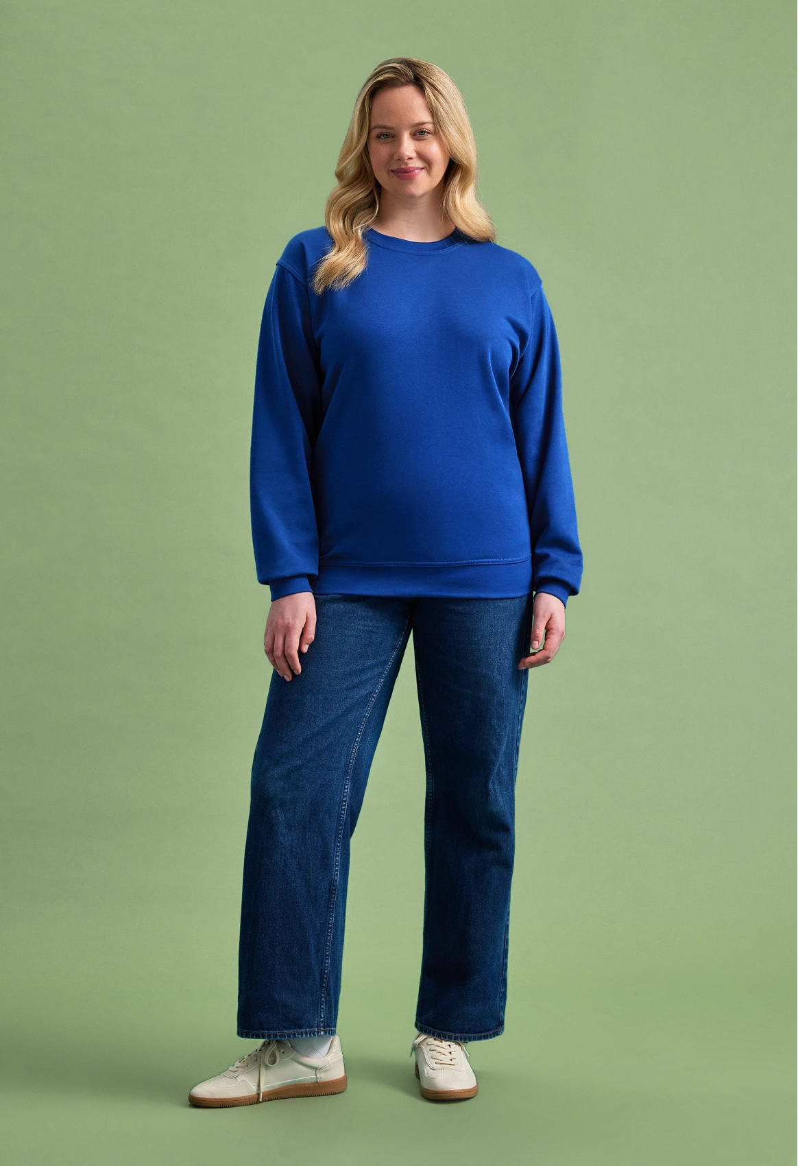 Eco Sweatshirt