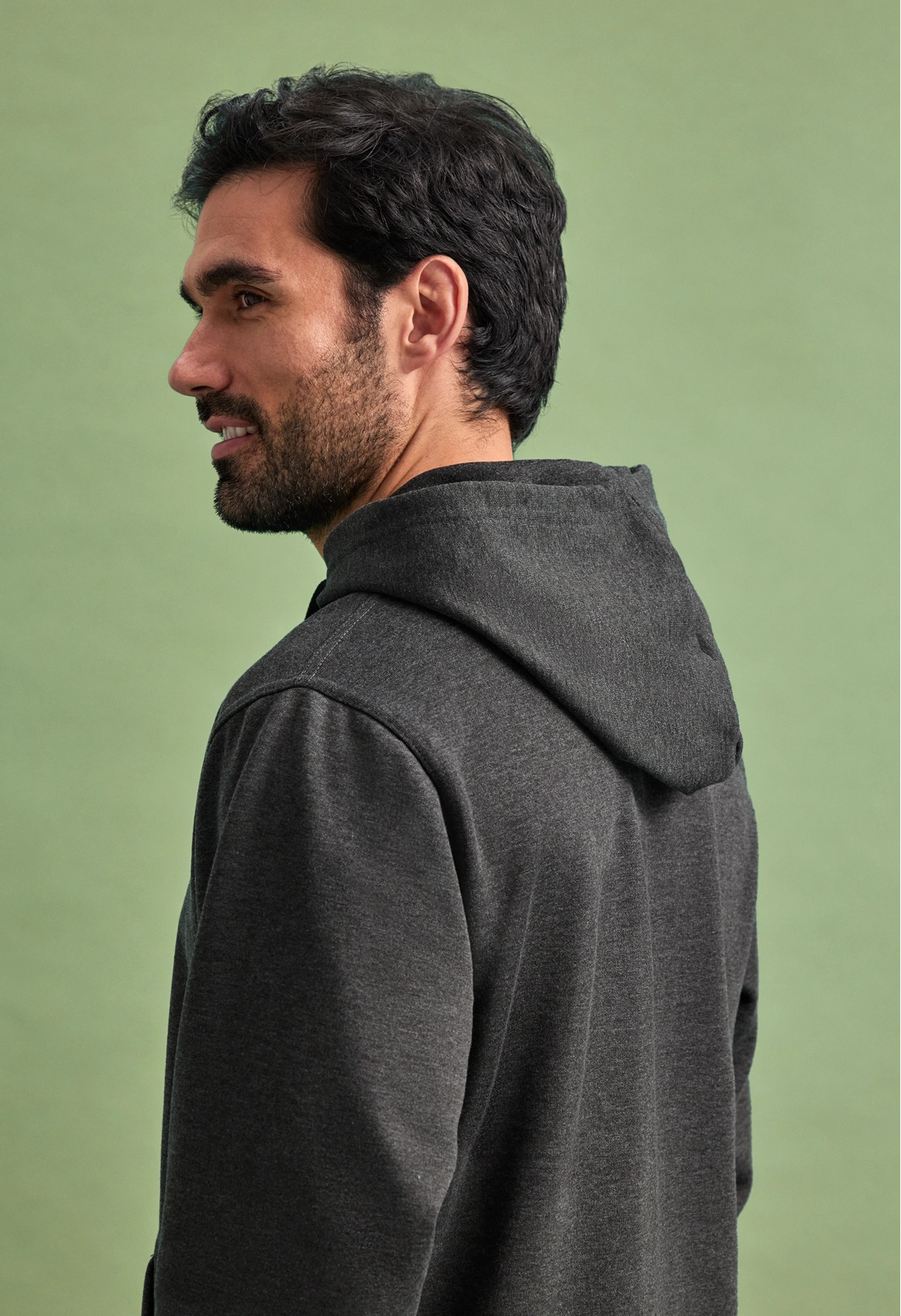 Eco Hoodie