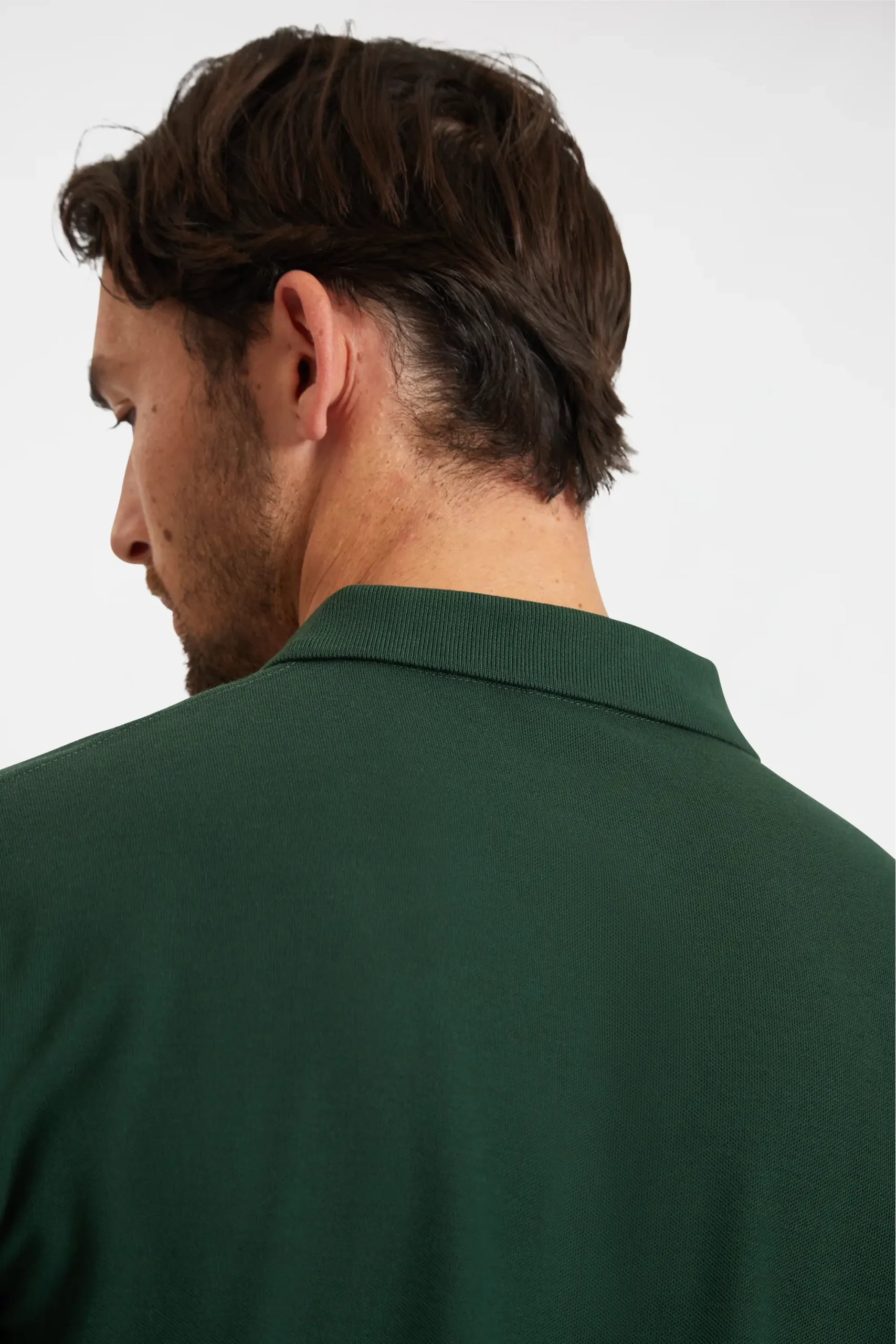 Classic Poloshirt