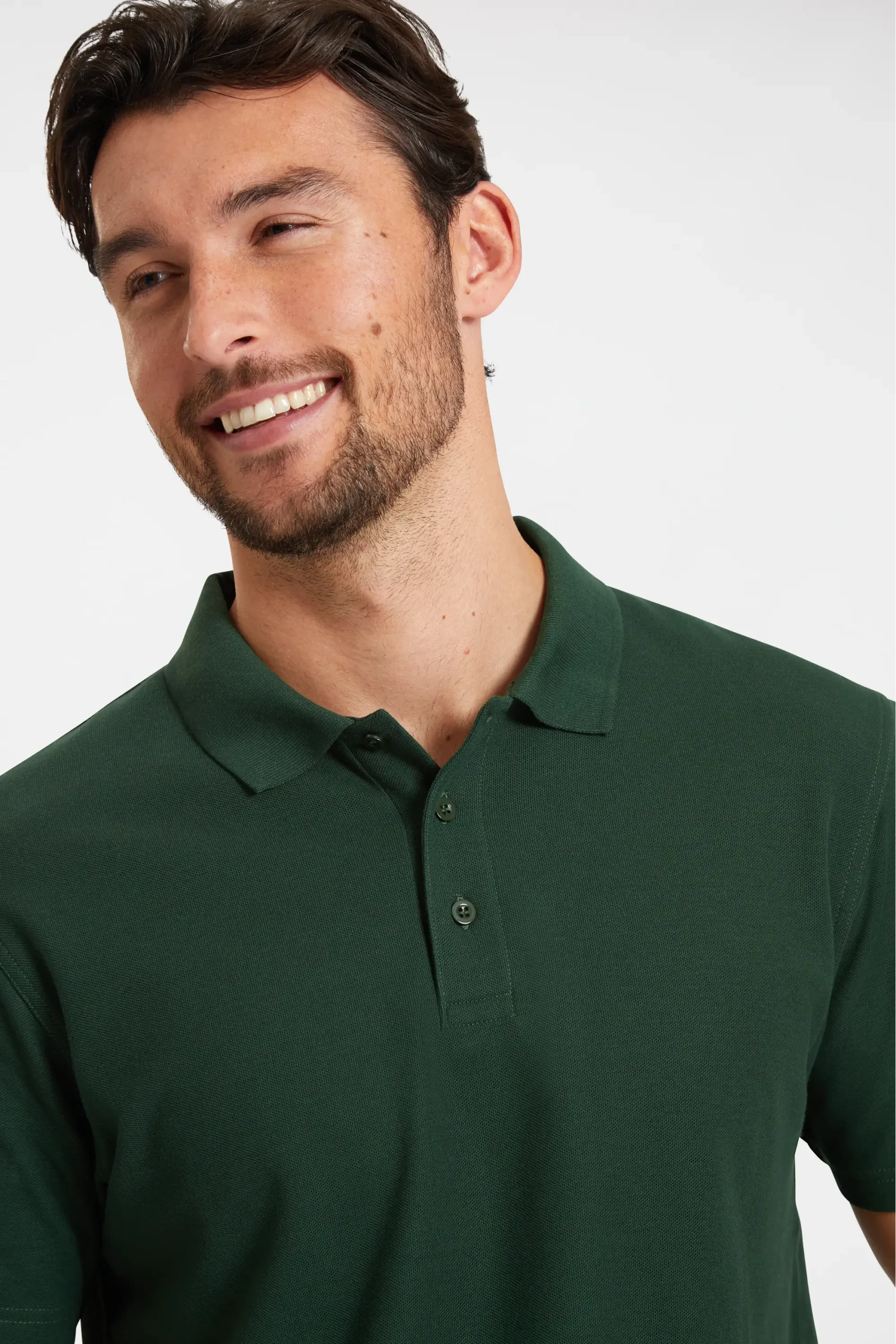 Classic Poloshirt