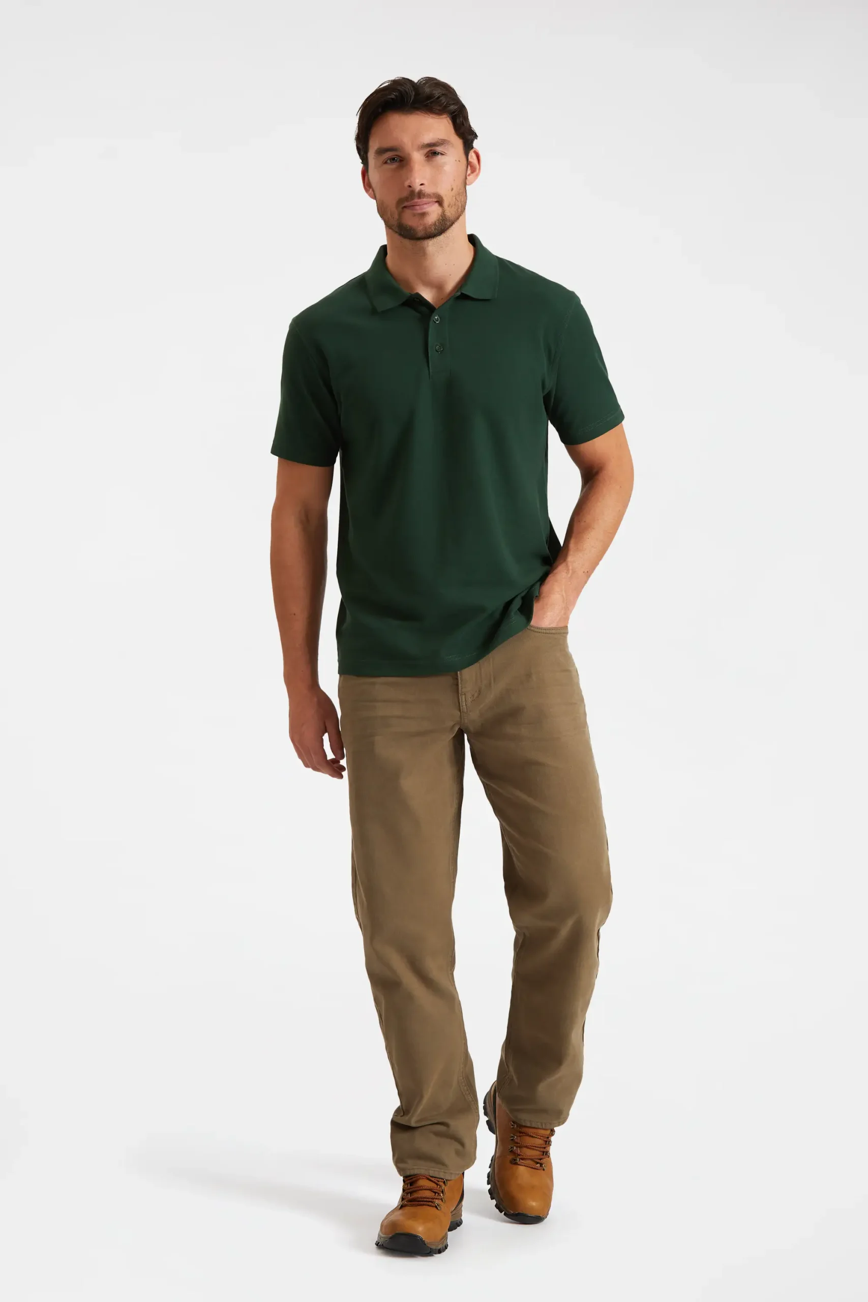 Classic Poloshirt