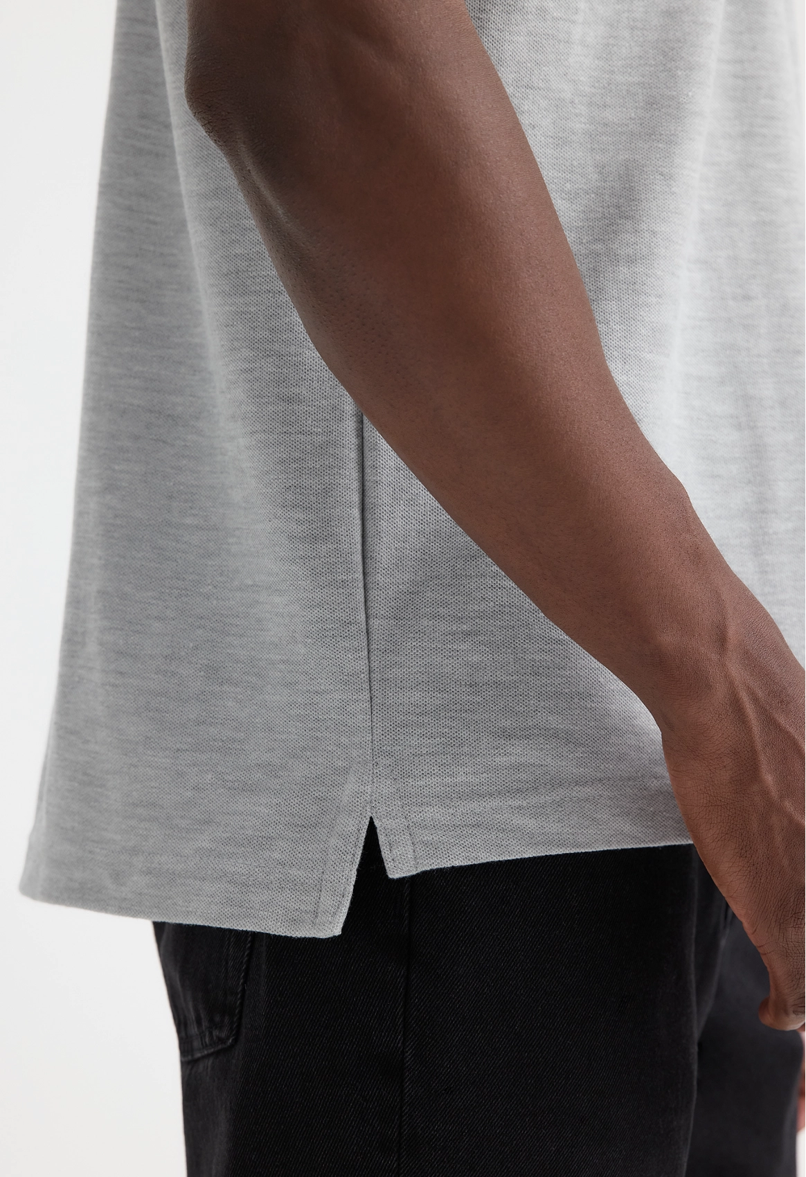 Heavyweight Poloshirt