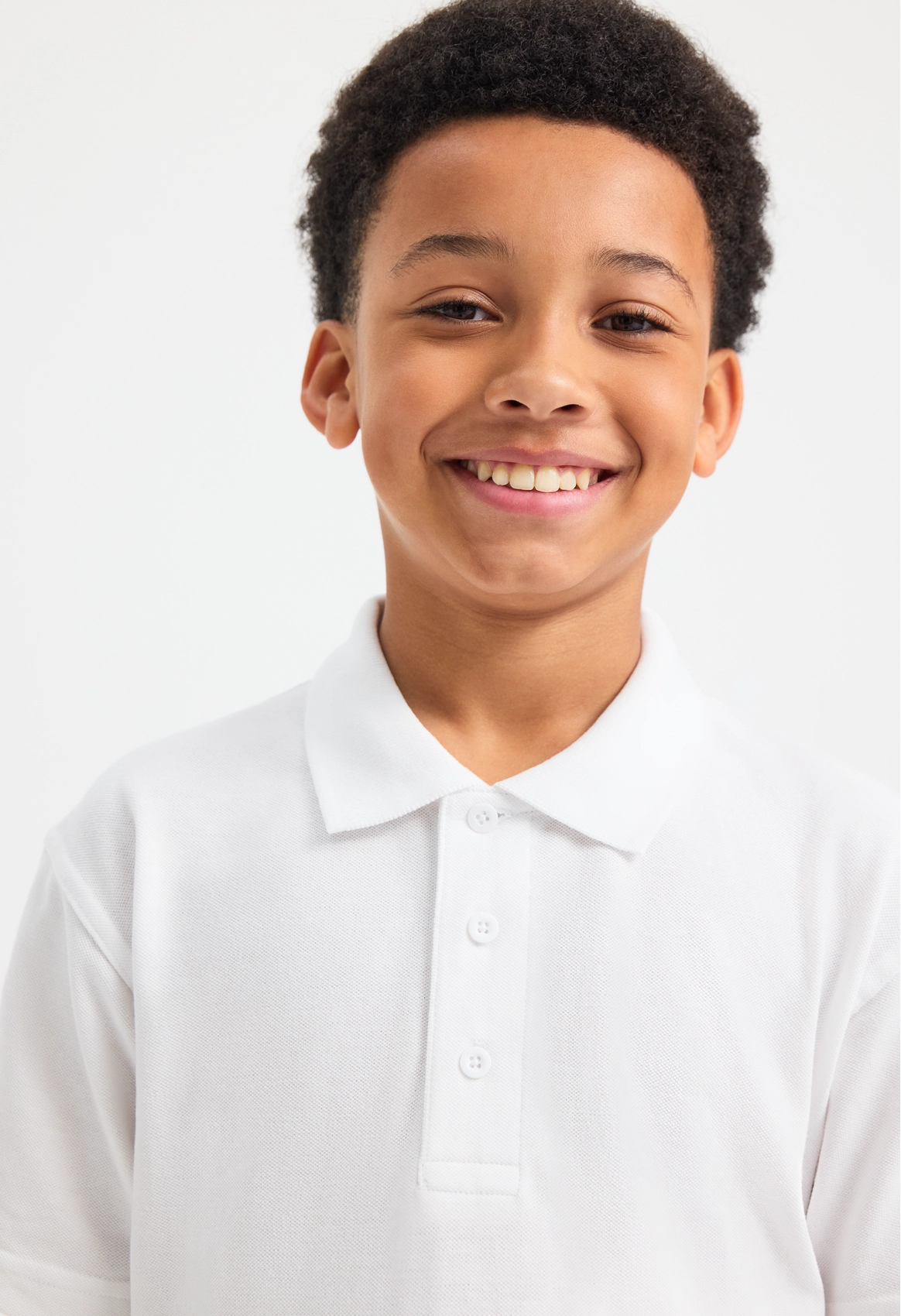 Childrens Classic Poloshirt