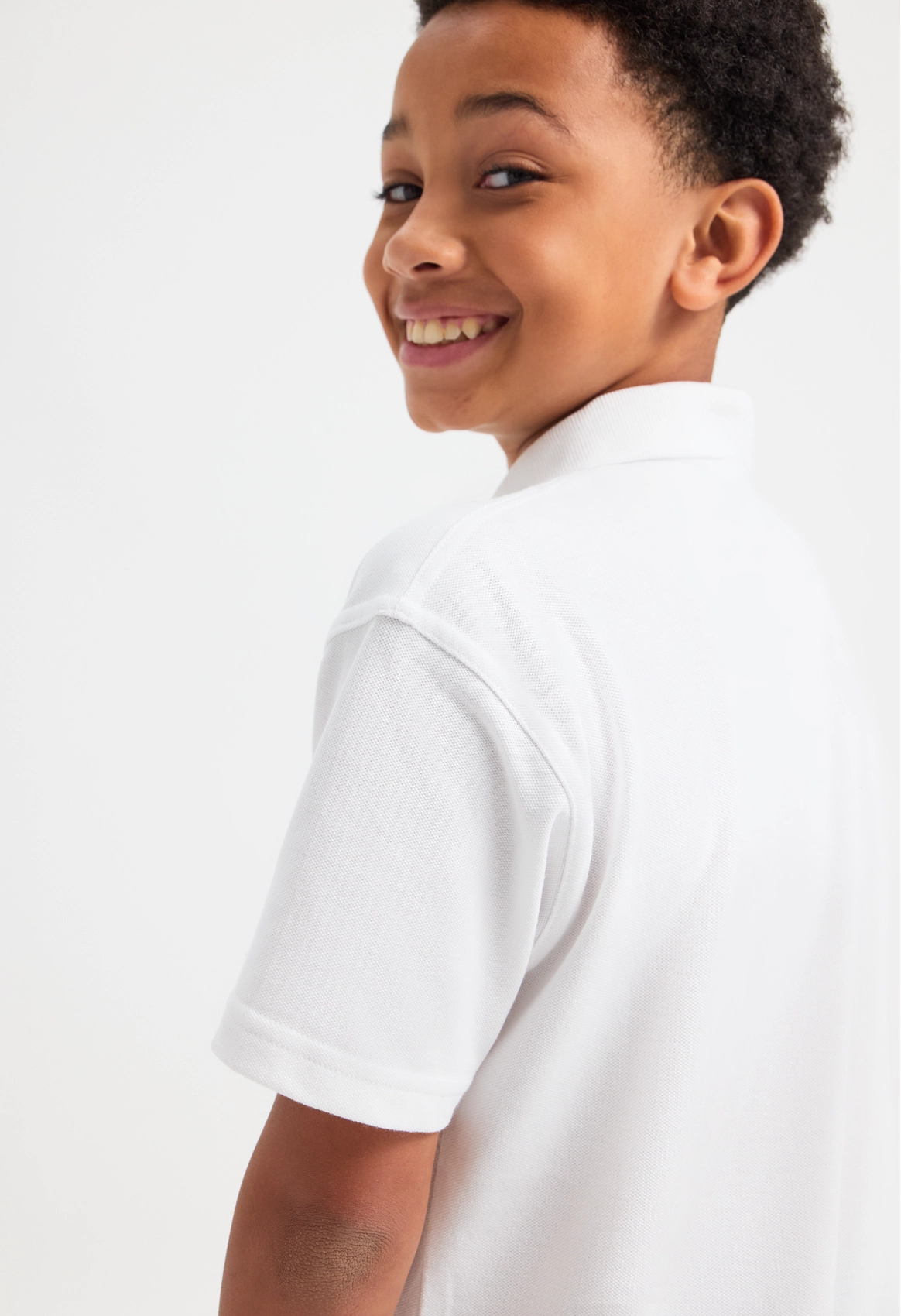 Childrens Classic Poloshirt