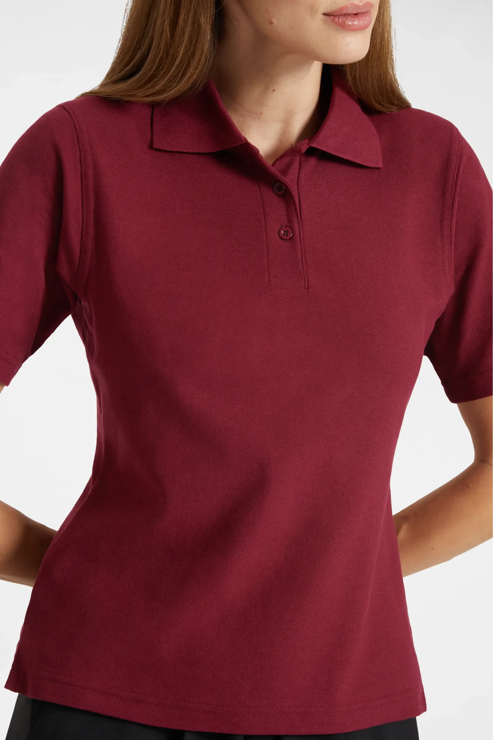 Ladies Classic Poloshirt