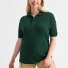 Classic Cotton Poloshirt