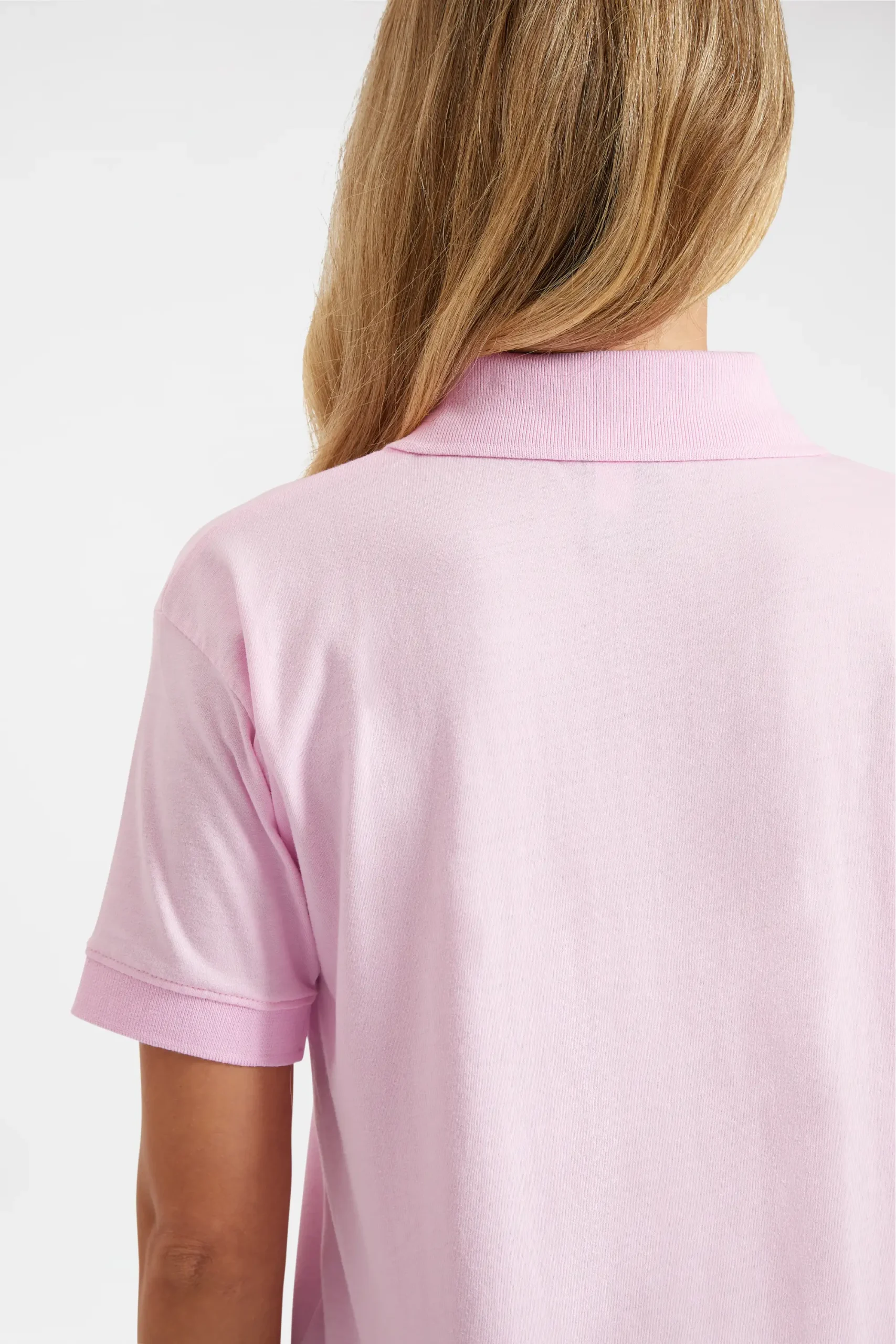 Jersey Poloshirt
