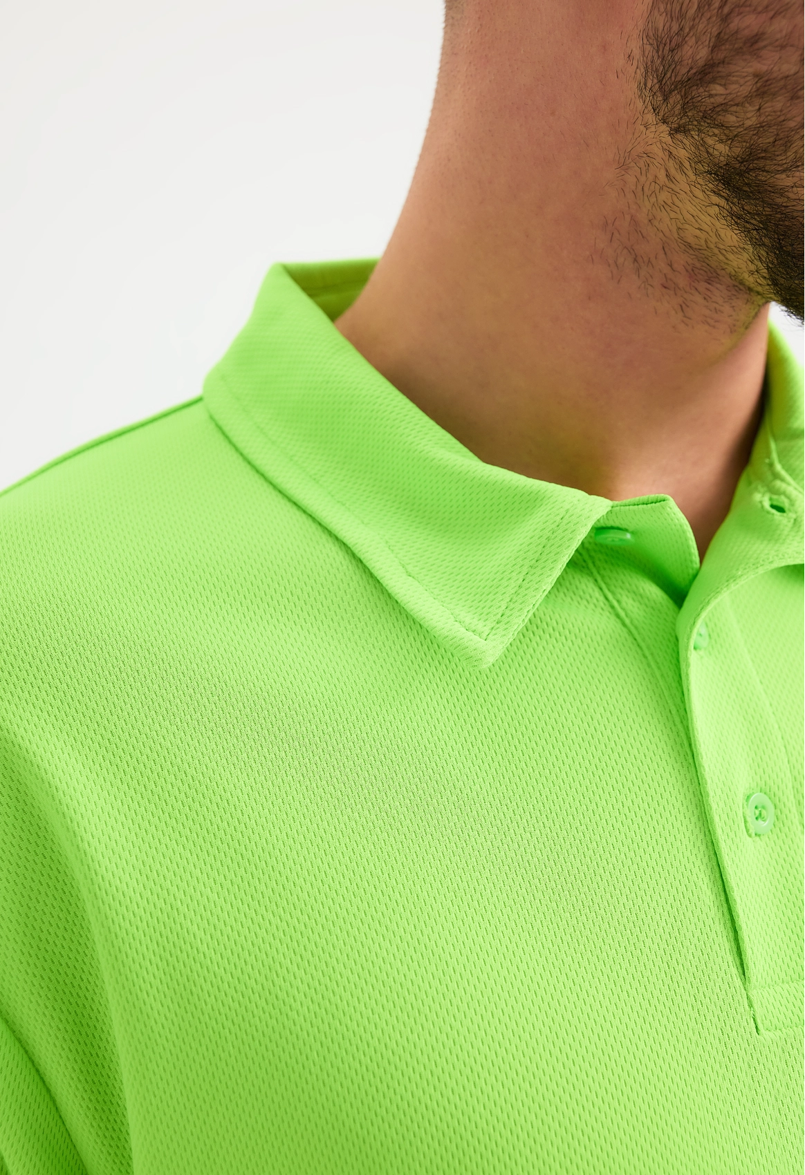 Mens Ultra Cool Poloshirt