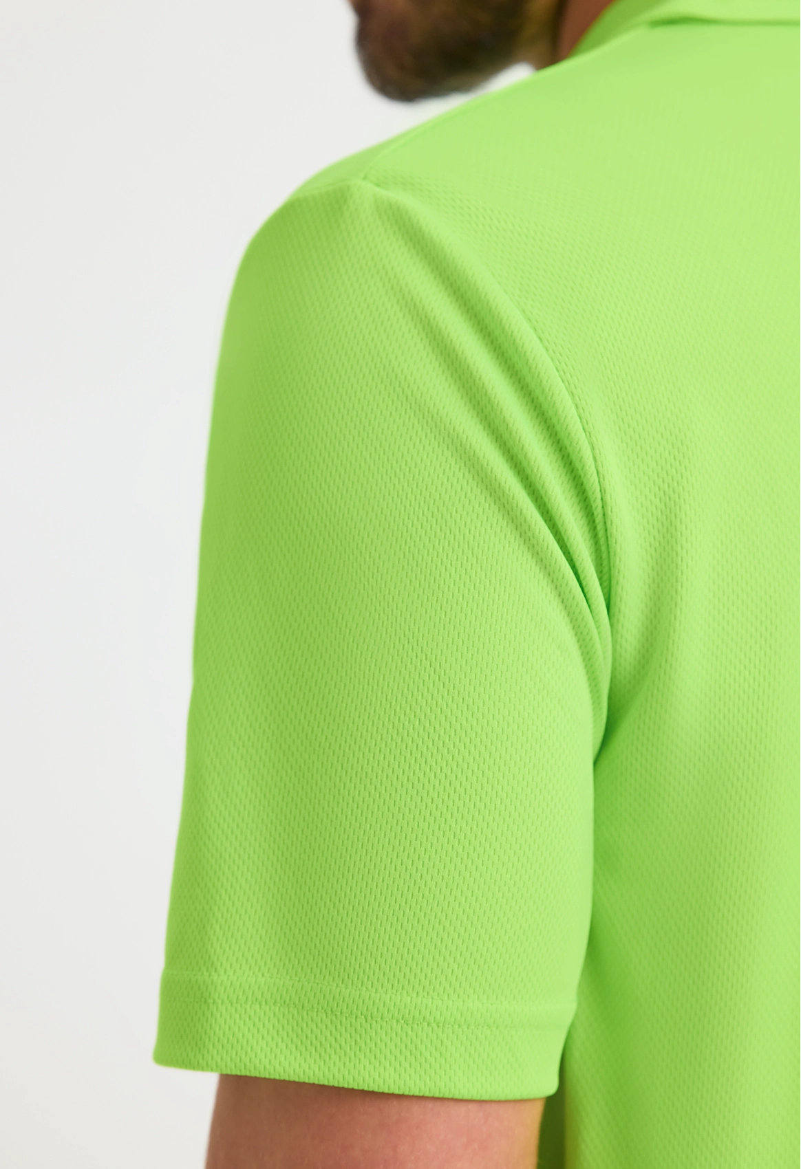 Mens Ultra Cool Poloshirt