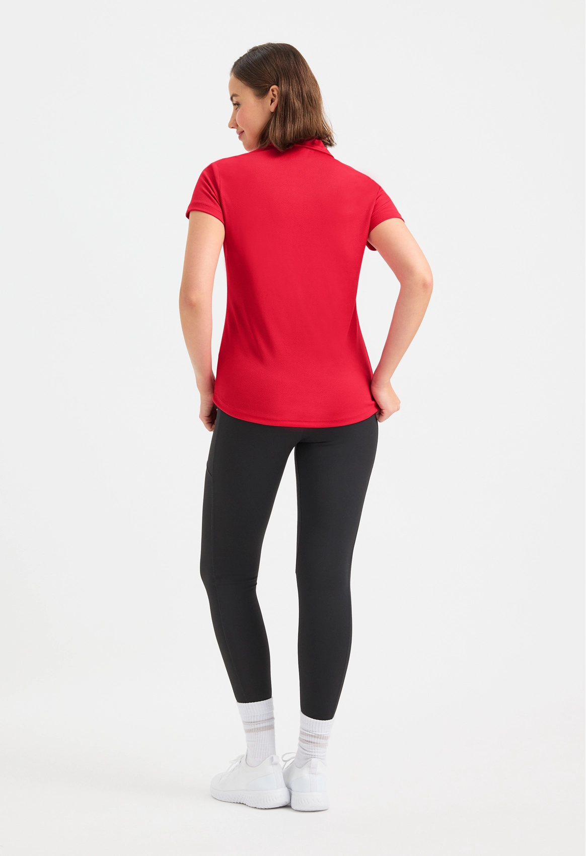 Ladies Ultra Cool Poloshirt