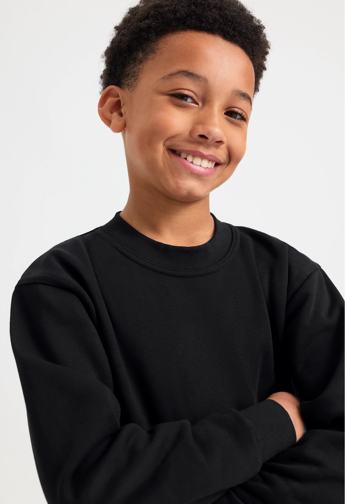 Childrens Classic Sweatshirt