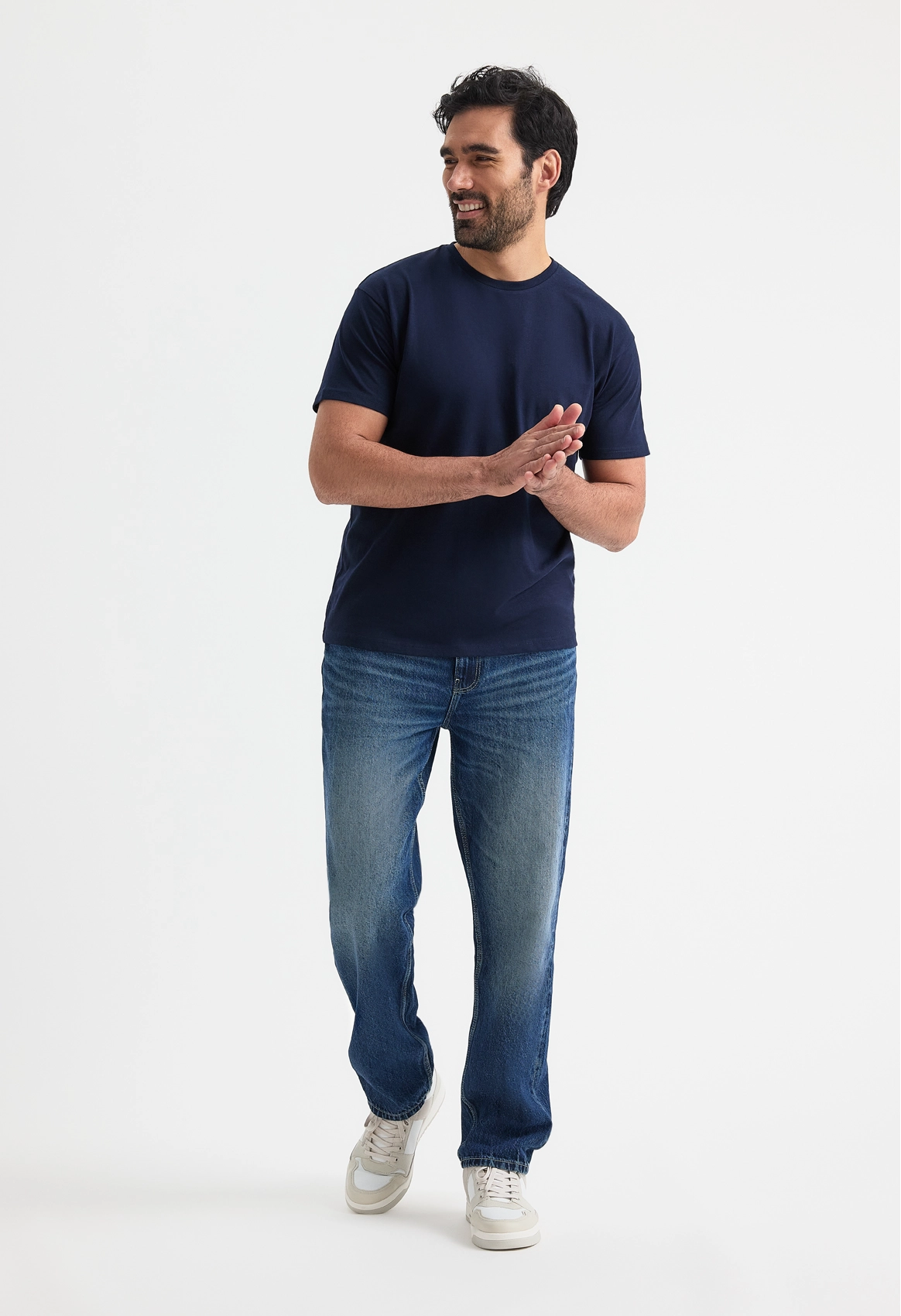 Heavyweight T-Shirt