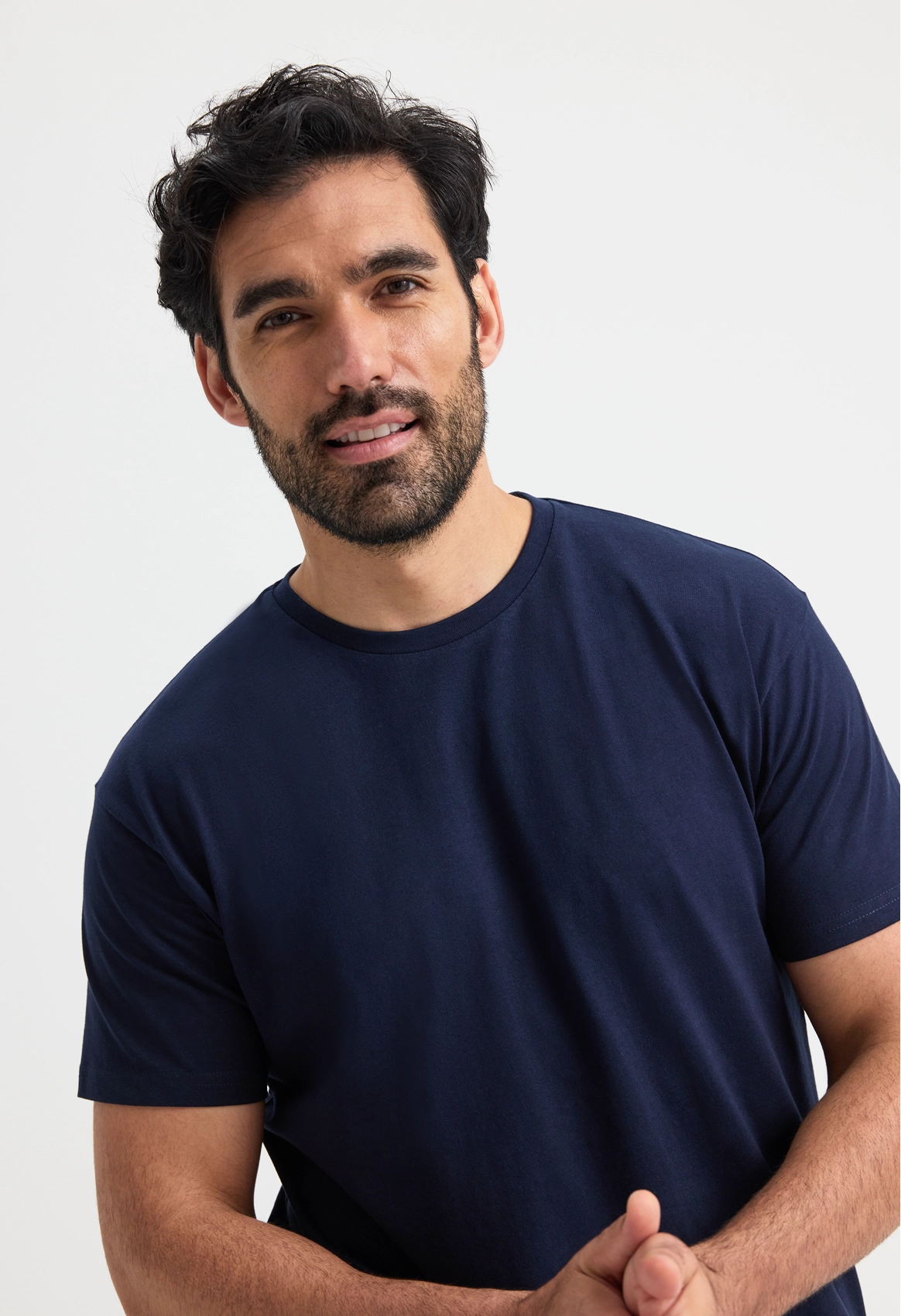 Heavyweight T-Shirt
