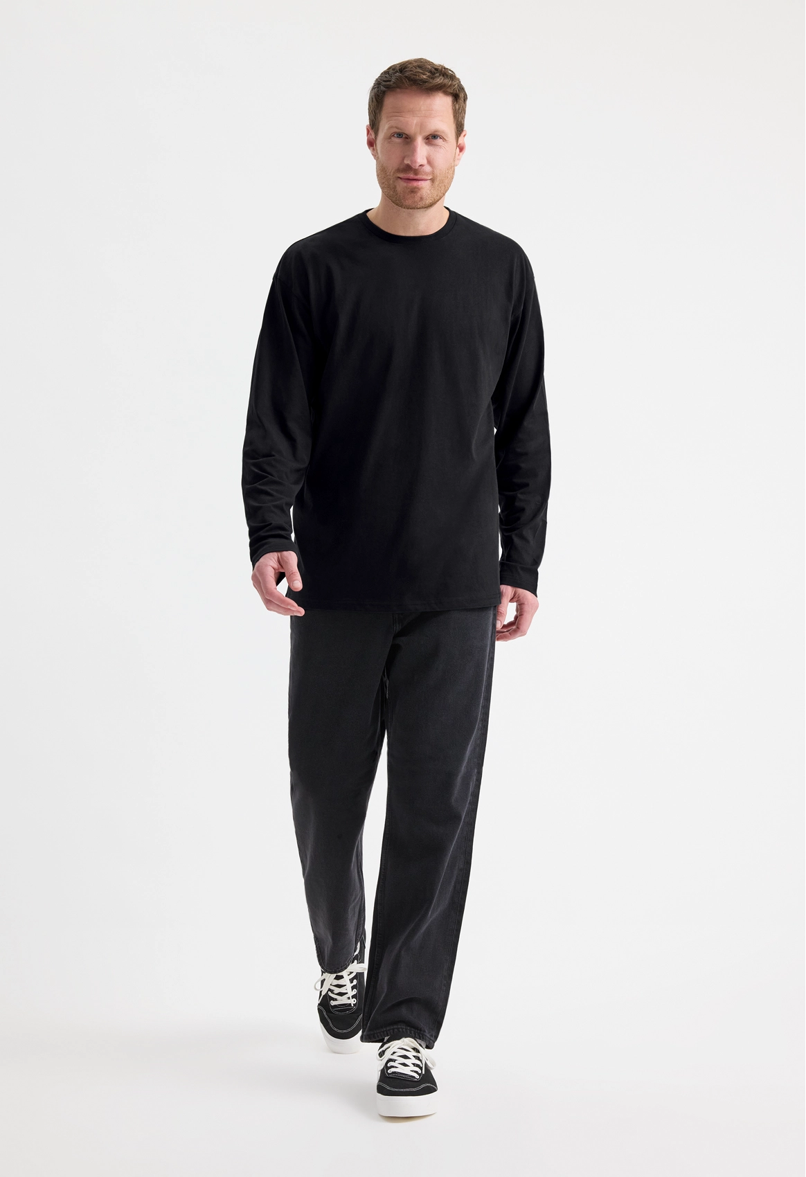 Long Sleeve Classic T-Shirt