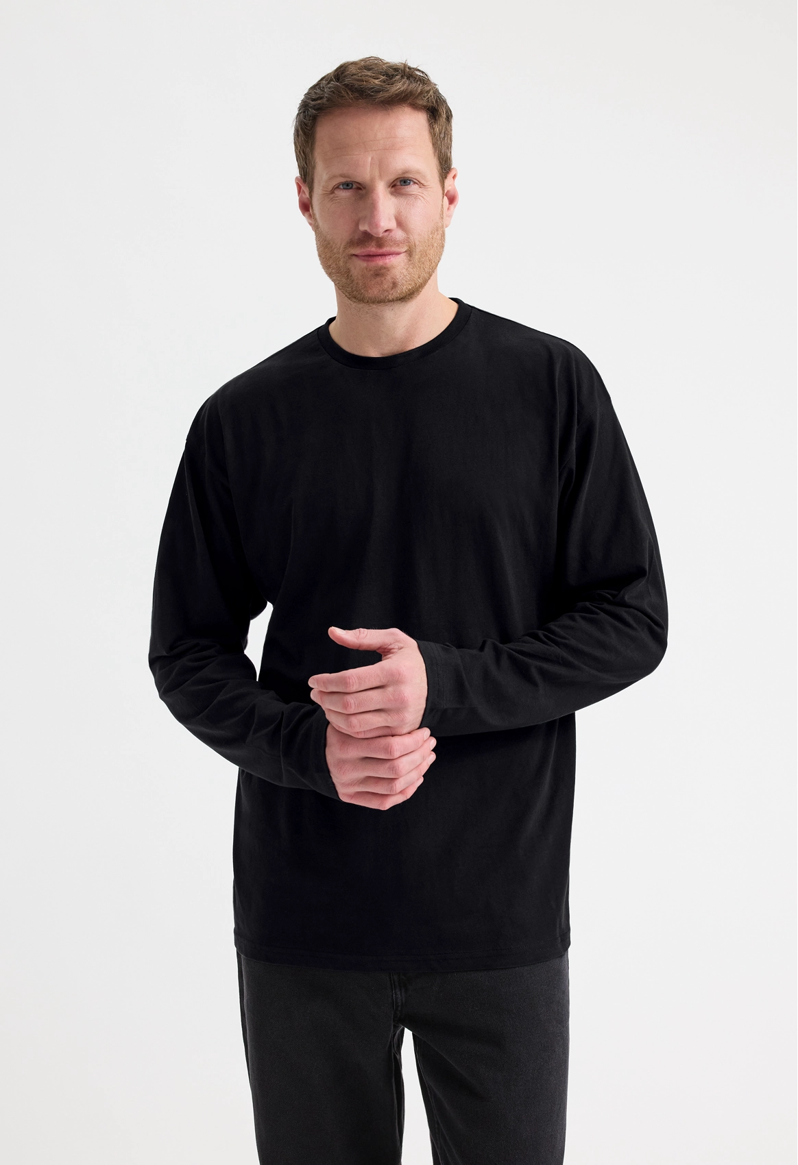 Long Sleeve Classic T-Shirt