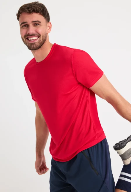 Mens Ultra Cool T-Shirt
