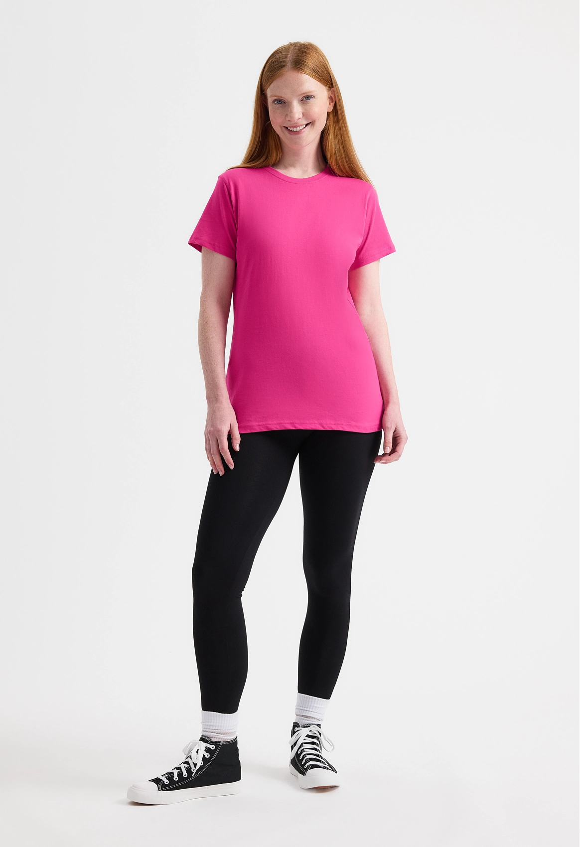Ladies Classic T-Shirt
