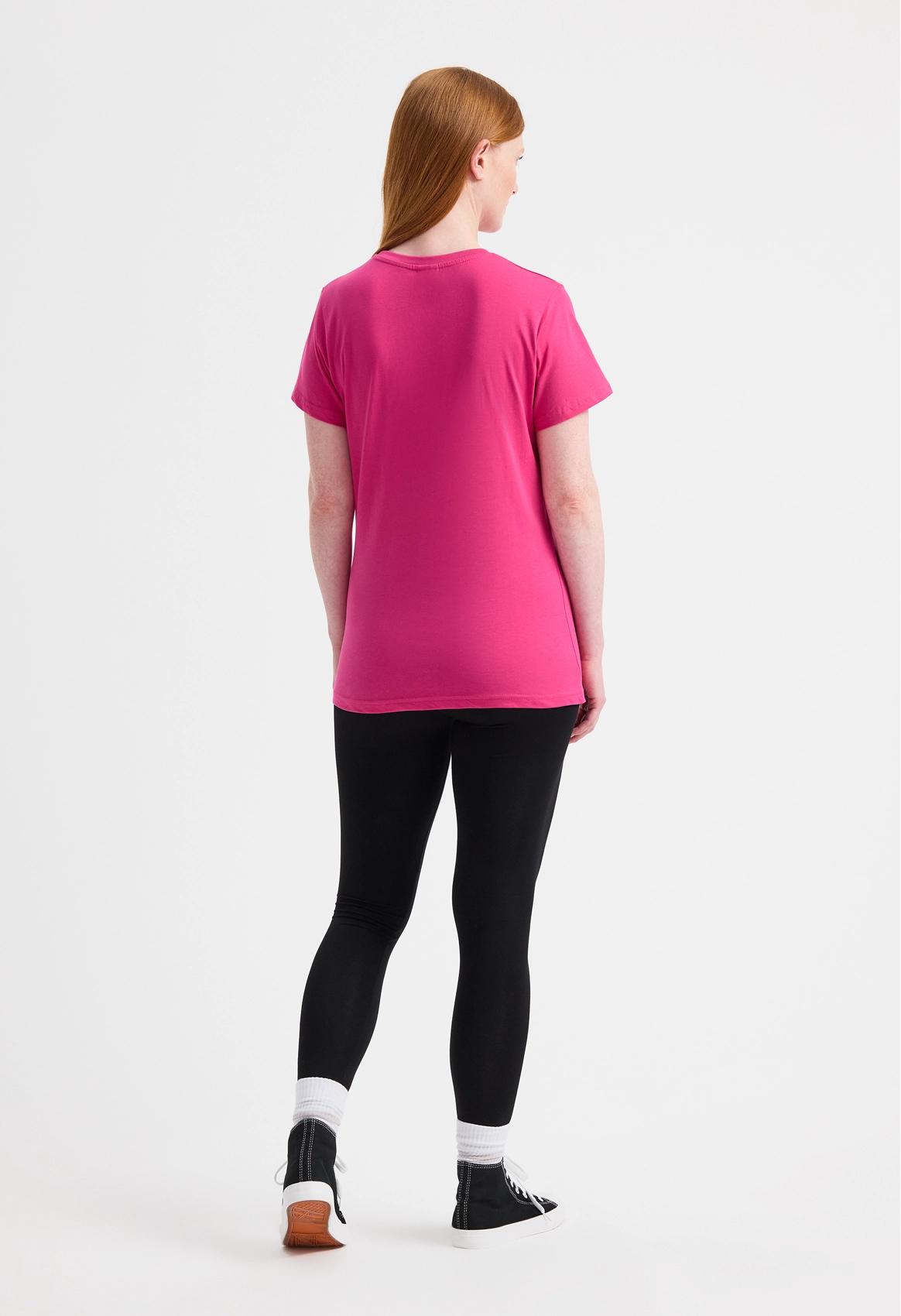 Ladies Classic T-Shirt