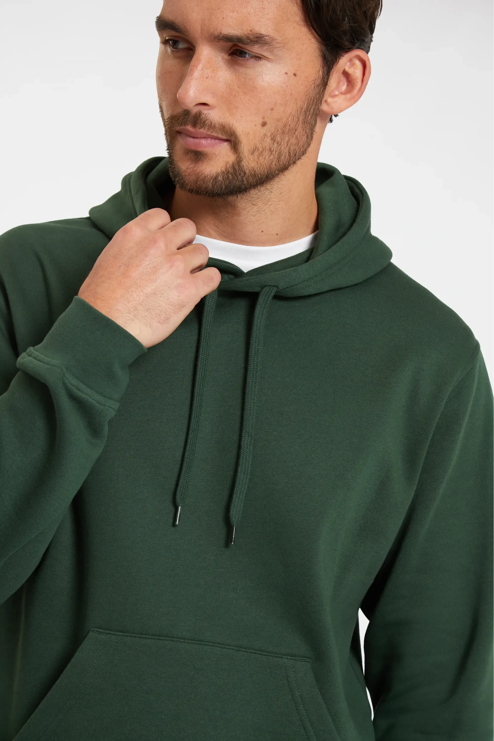 Classic Hooded Sweatshirt