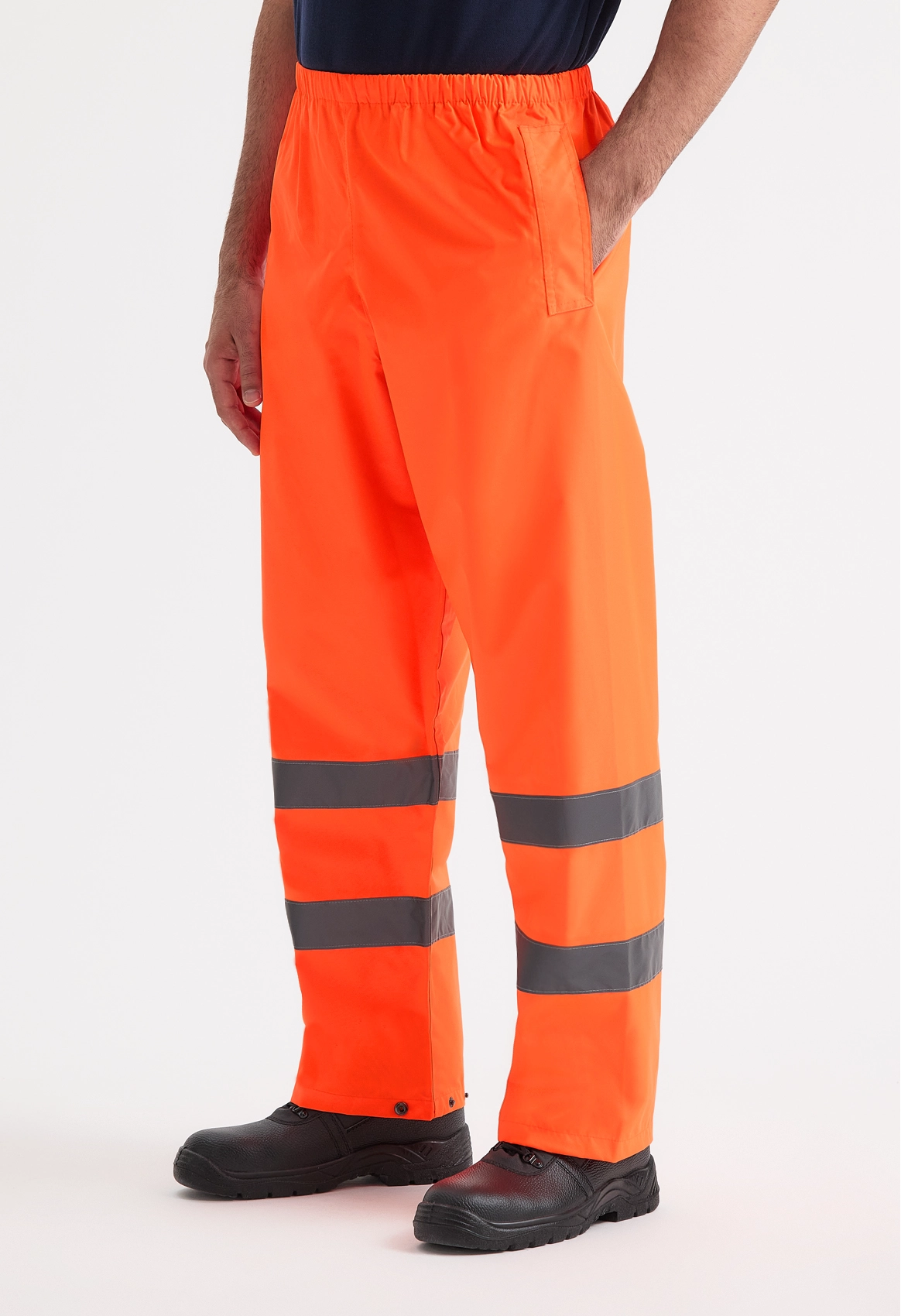 Hi Vis Trouser