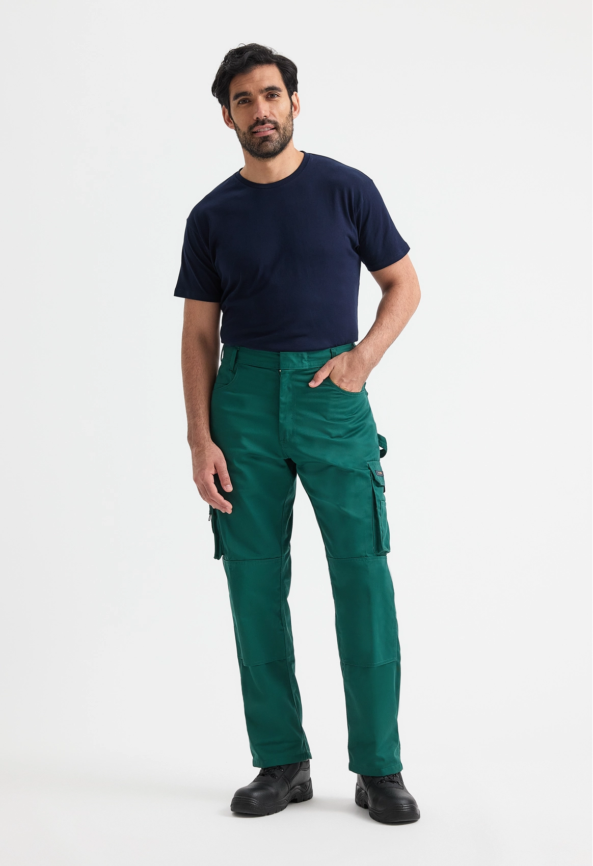 Super Pro Trouser Long