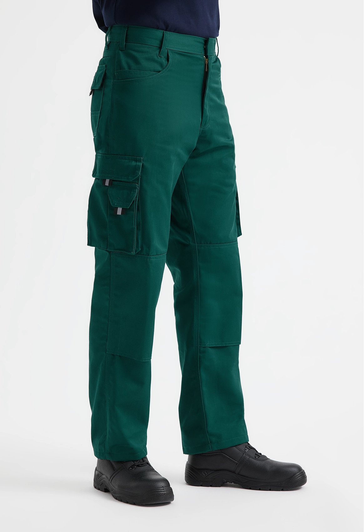 Super Pro Trouser Long