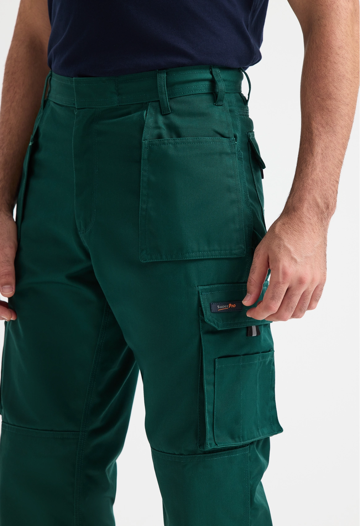 Super Pro Trouser Long
