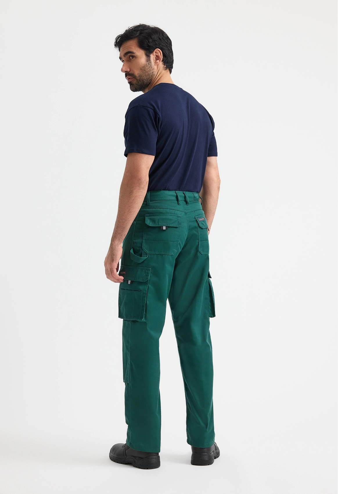 Super Pro Trouser Long