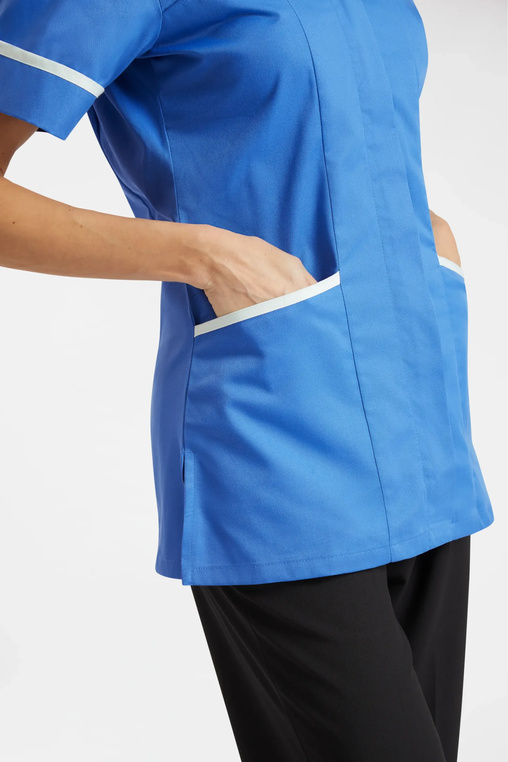 Ladies Heavyweight Tunic