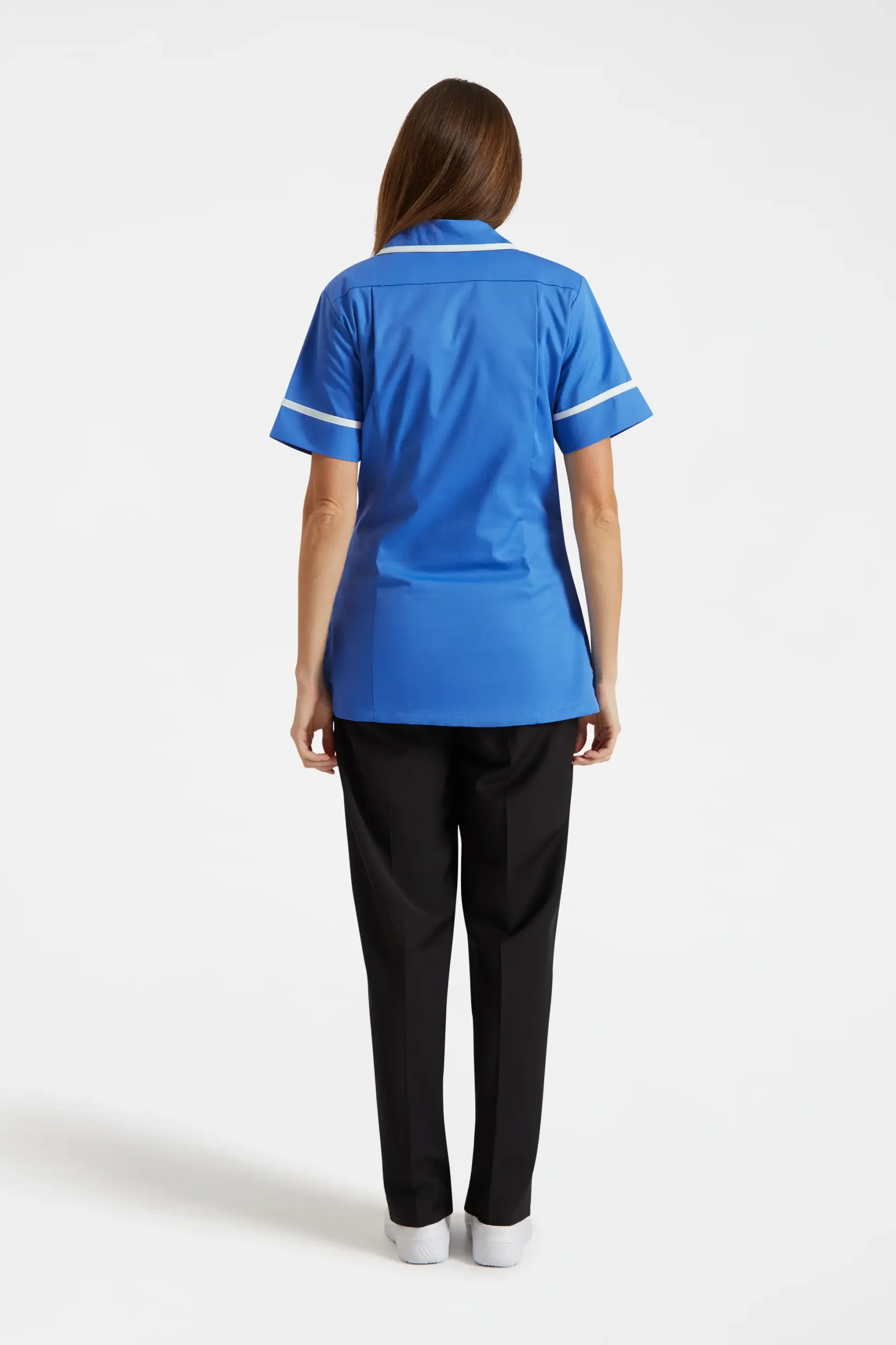 Ladies Heavyweight Tunic