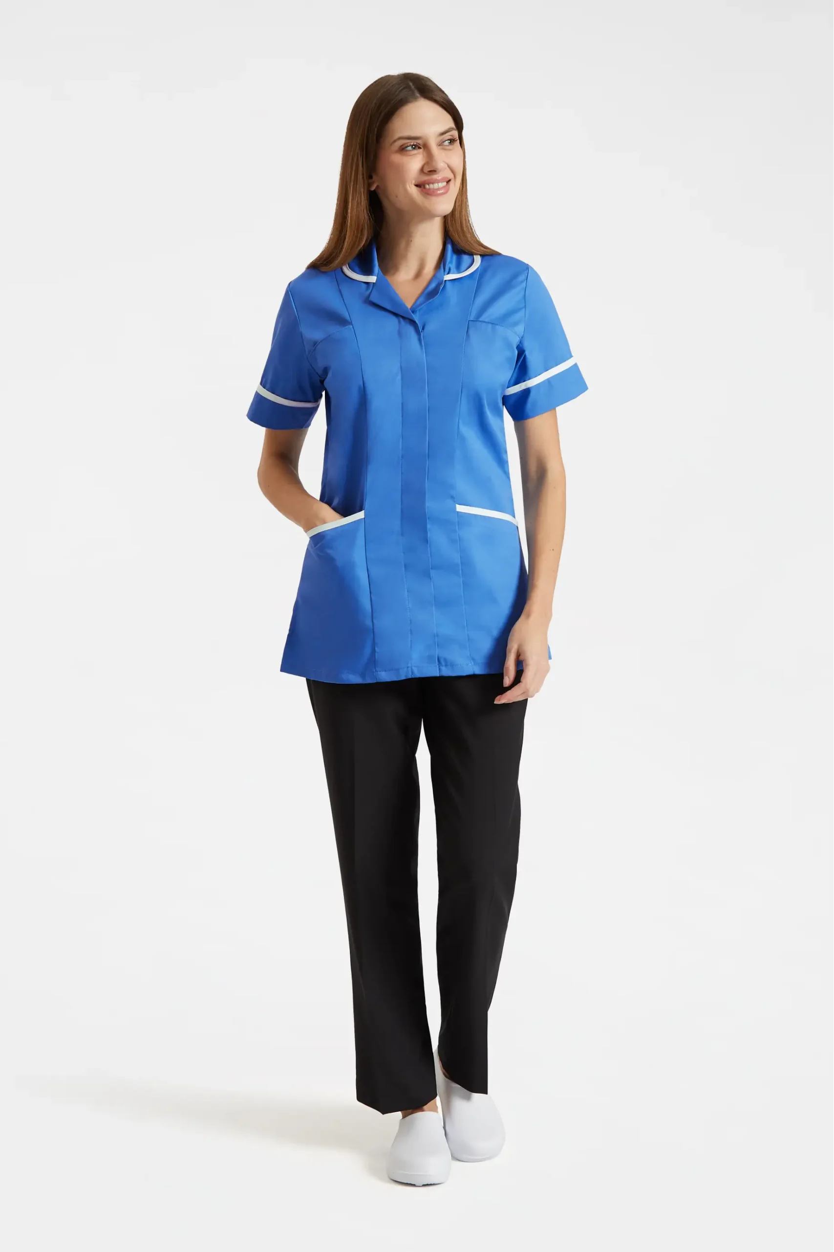 Ladies Heavyweight Tunic