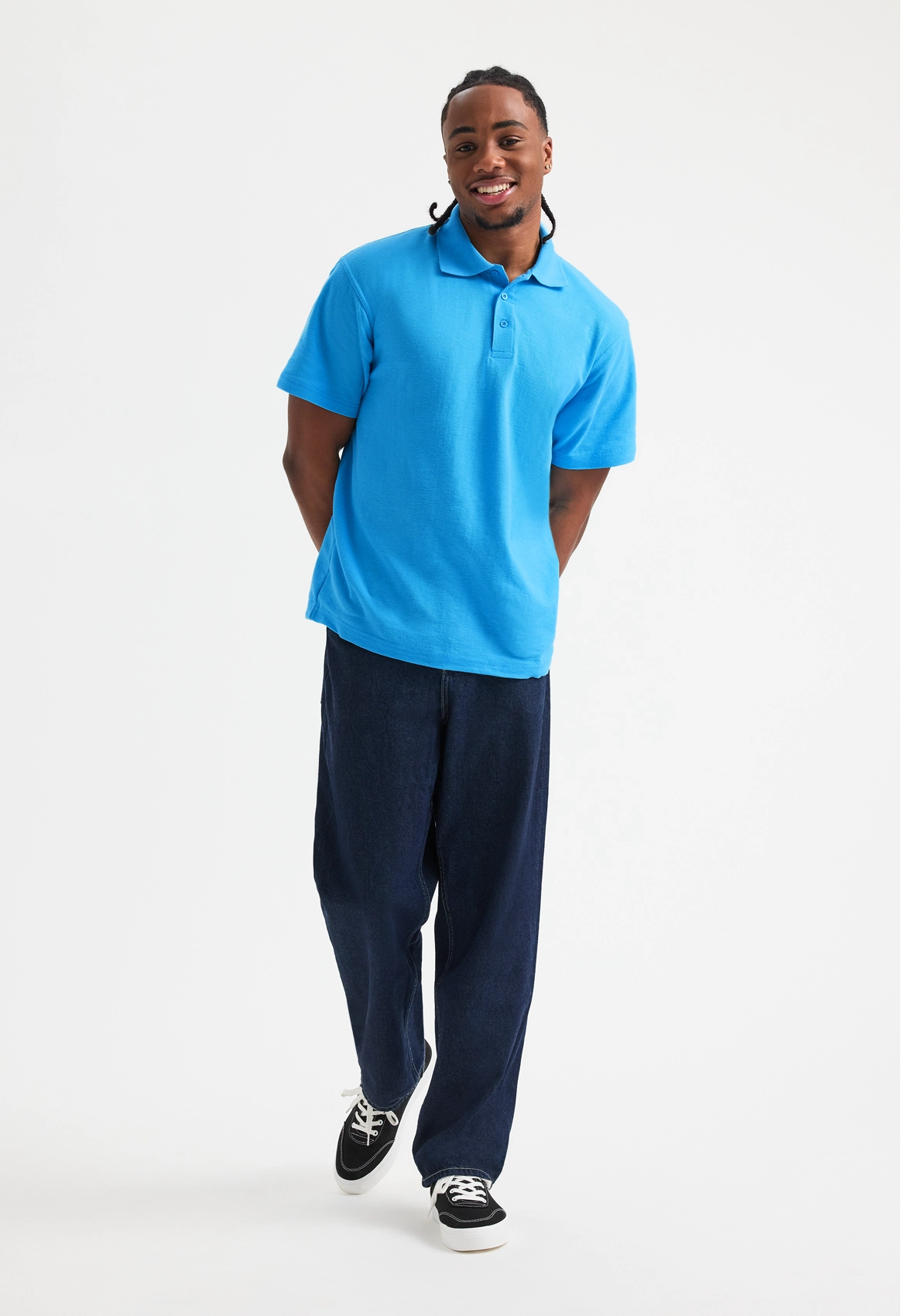 The UX Polo