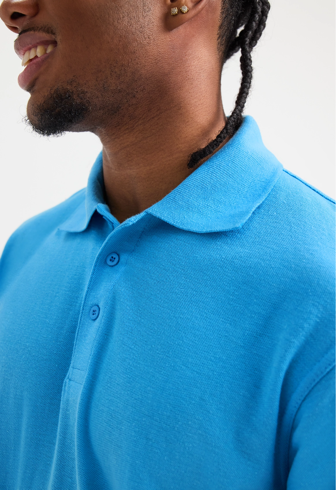 The UX Polo