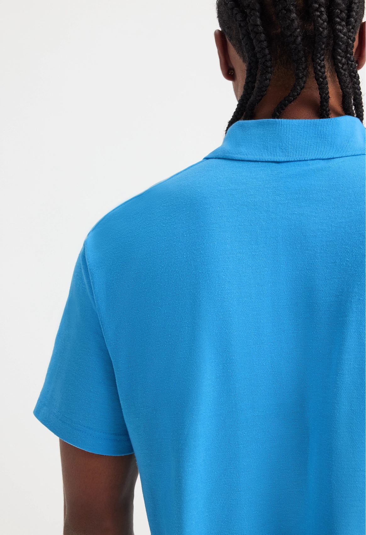 The UX Polo